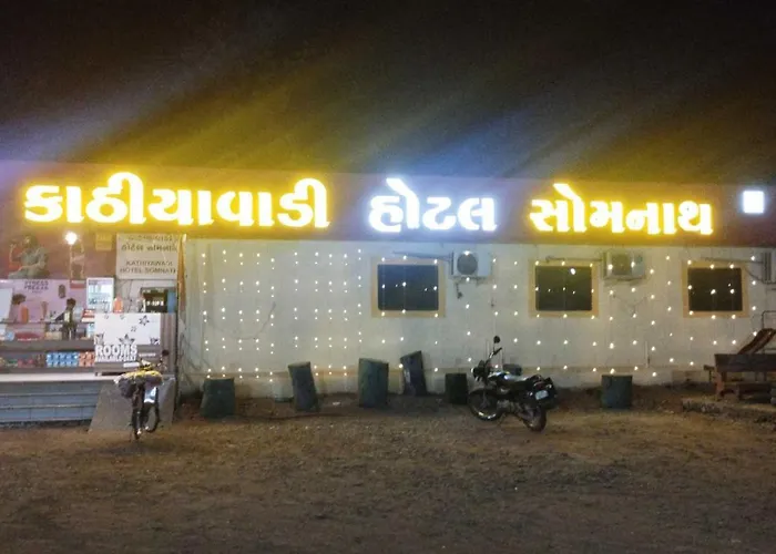 Hotel O Somnath