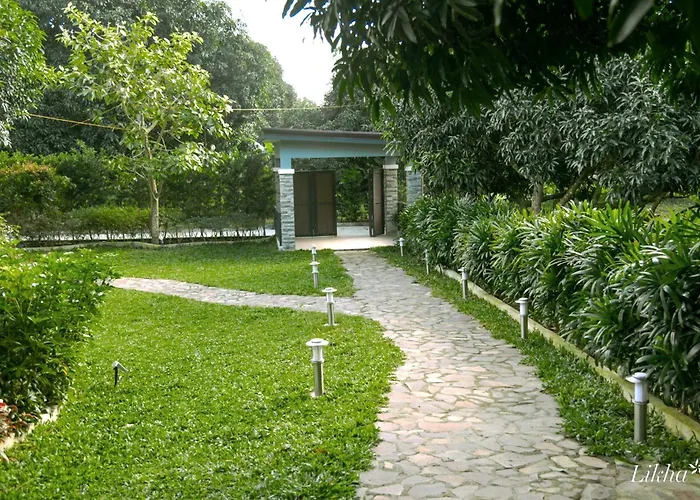 Likha Wellness Resort
