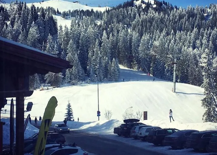 Hotel Snezna Kraljica Jahorina