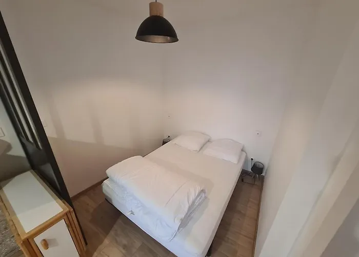 Superbe appartement