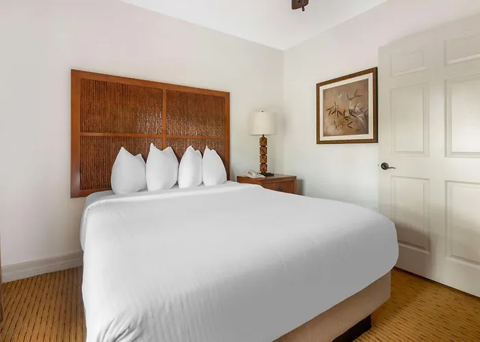 Hilton Vacation Club Aqua Sol Orlando West