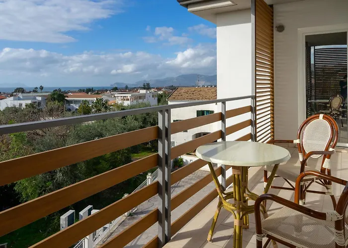 Elaia Garden Hotel