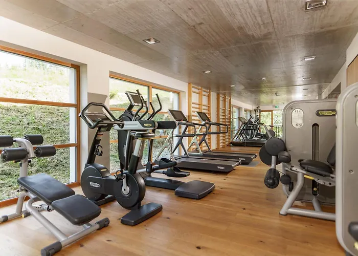 Naturhotel Edelweiss Wagrain