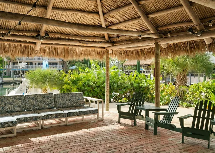 Courtyard By Marriott Key Largo