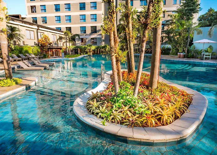 Hotel Saint George