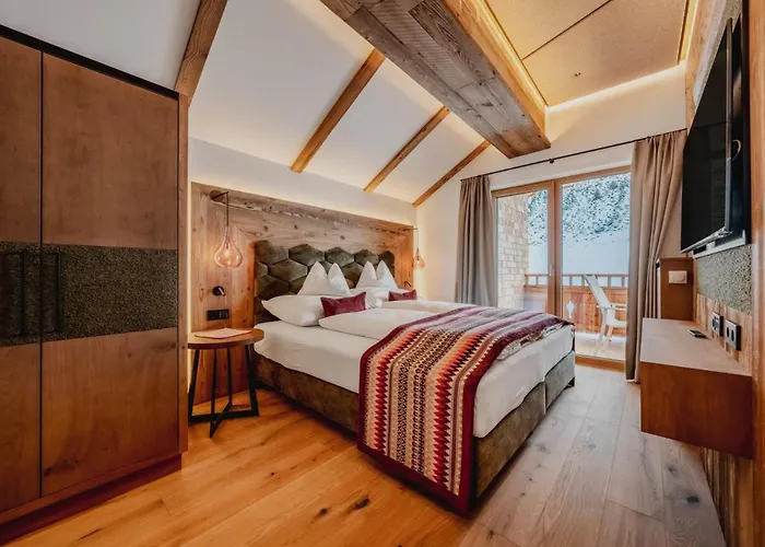 Alpenromantik-Hotel Wirlerhof