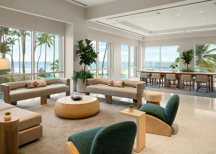 San Juan Marriott Resort&Stellaris Casino