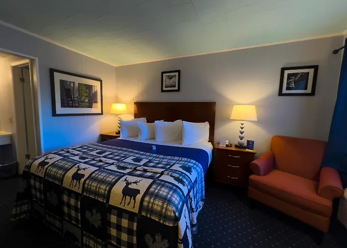 American Boutique Inn - Lakeview