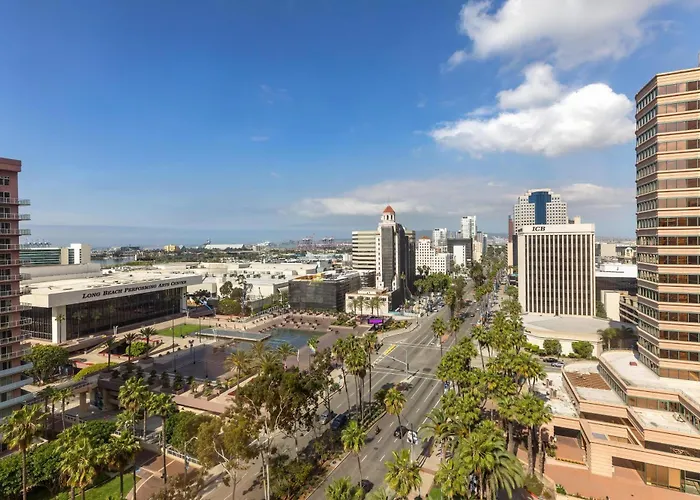 The Westin Long Beach