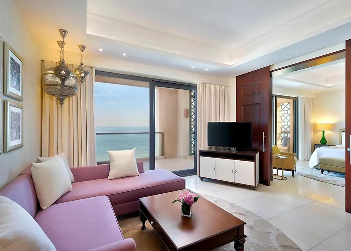 Ajman Saray, A Luxury Collection Resort, Ajman