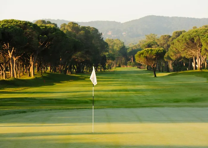 Apartamentos Golf Mar II by La Costa Resort