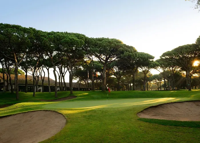 Apartamentos Golf Mar II by La Costa Resort