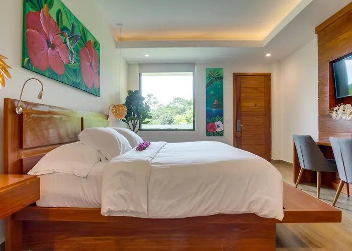 Belizean Dreams Resort