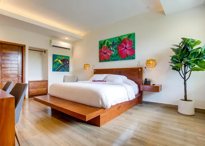 Belizean Dreams Resort
