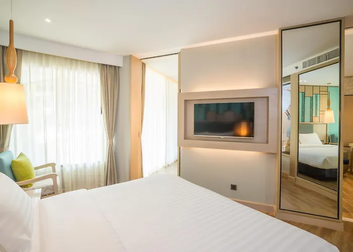 Avani+ Hua Hin Resort