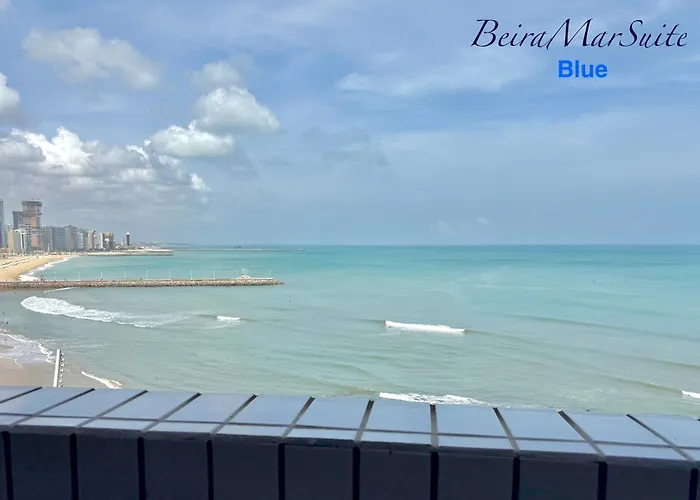 Beira Mar Suite