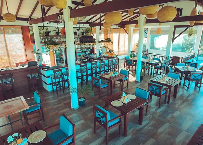 Ella Soul Resort