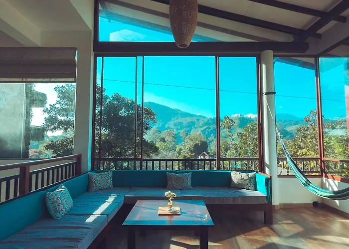 Ella Soul Resort