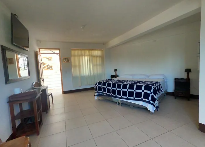Hotel Xetawaa'L
