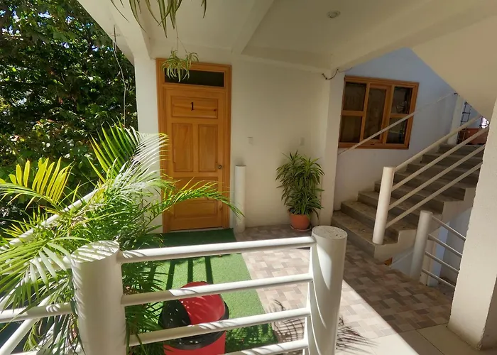 Hotel Xetawaa'L