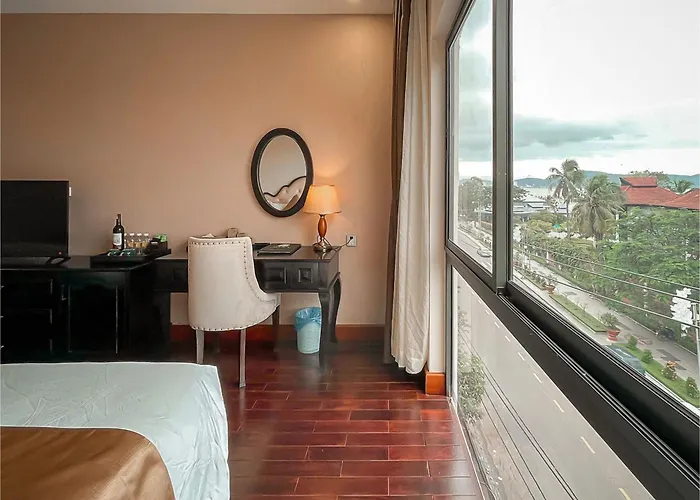 Mira Boutique Hotel Quy Nhon