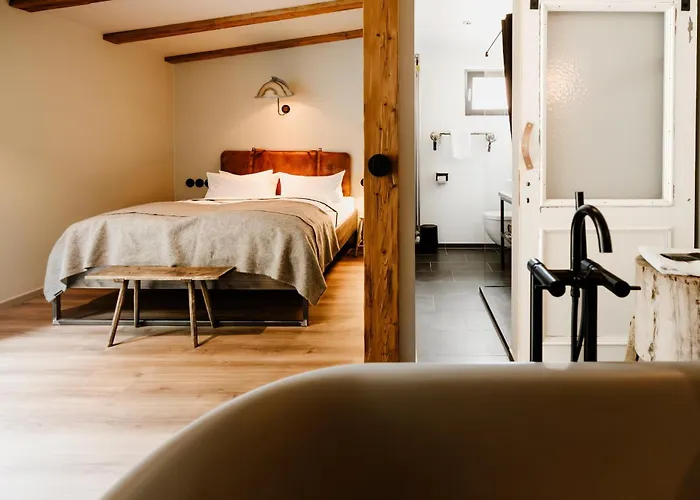 The Hearts Hotel - Dein Boutique- Und Event-Resort