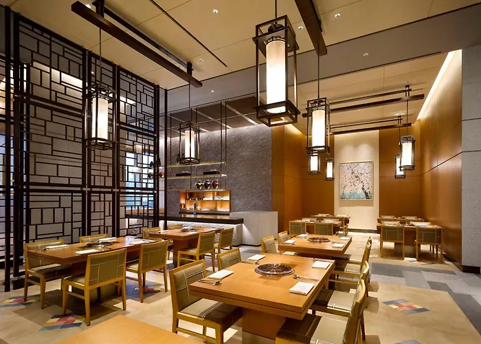 Grand Hyatt Jeju