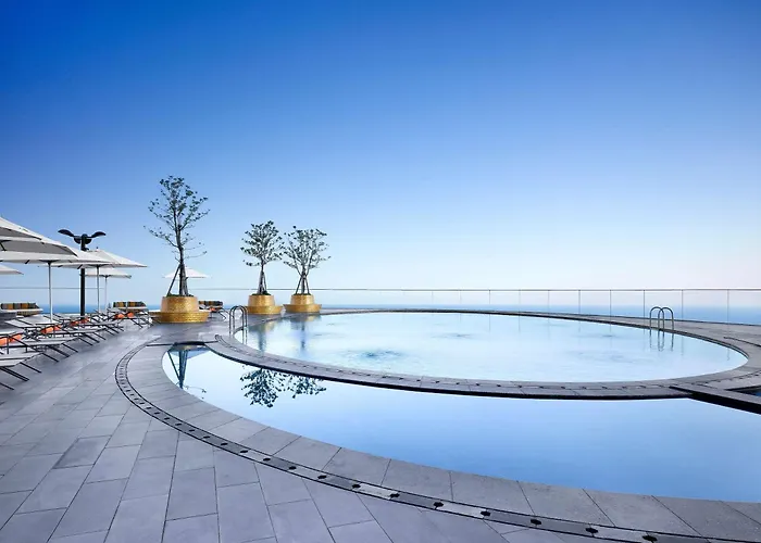 Grand Hyatt Jeju
