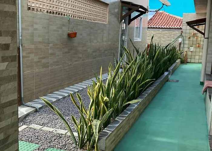 Pousada A Casa Portuguesa