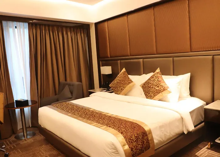Grand Sylhet Hotel & Resort