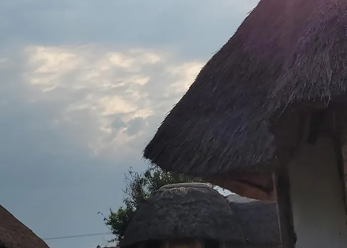 Songbird Safari Lodge & Campsite
