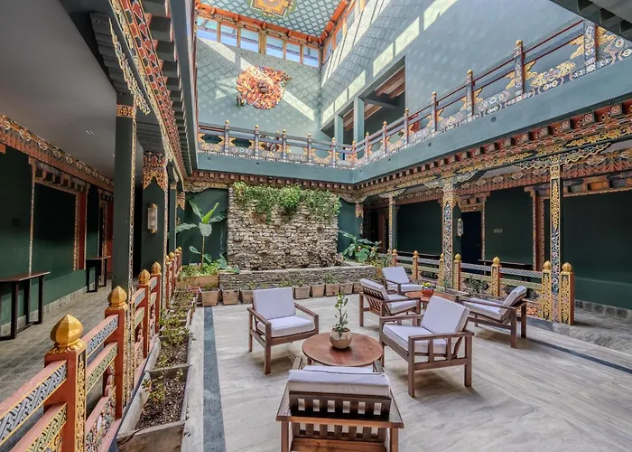 Taktsangri-La
