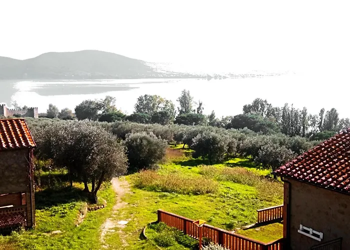 Trasimeno Nature house