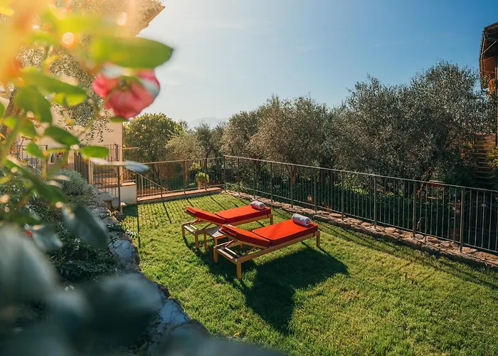 La Monastica Resort&Spa