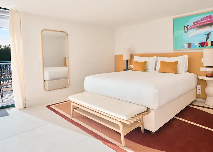 Kimpton Los Monteros Marbella By Ihg