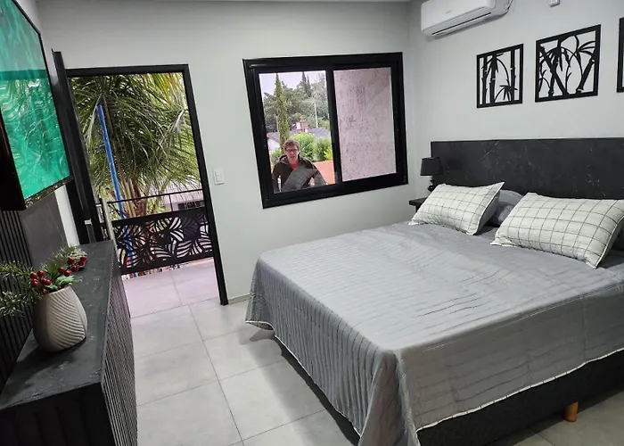 Hotel El Paraiso Boutique