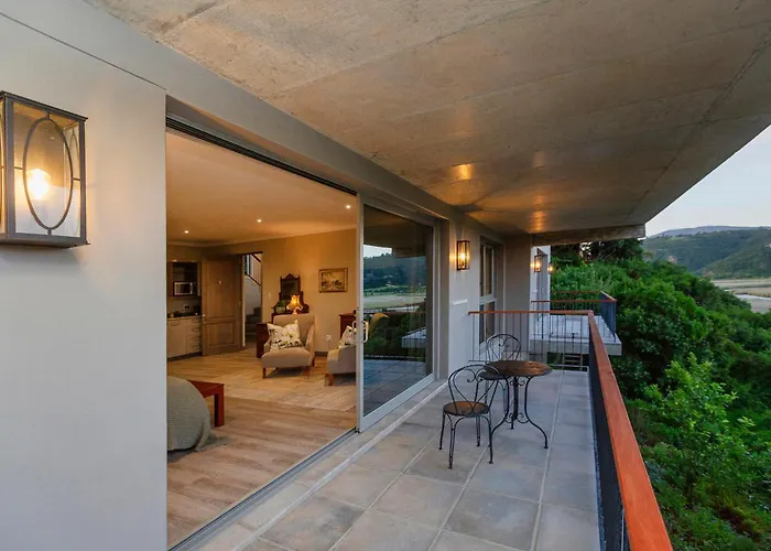 Nuach Luxury Suites