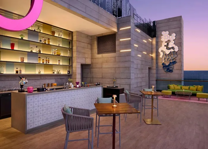 Moxy Mumbai Andheri West