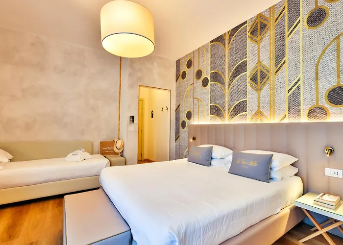 Unahotels Imperial Sport Hotel