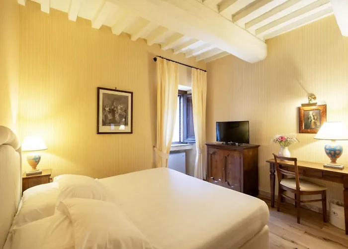 Relais Il Canalicchio Country Resort & Spa