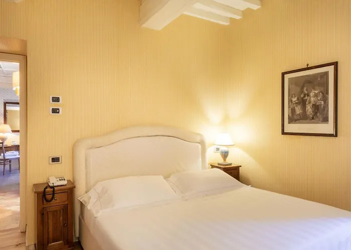 Relais Il Canalicchio Country Resort & Spa