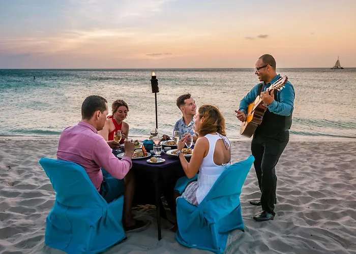 Amsterdam Manor Beach Resort