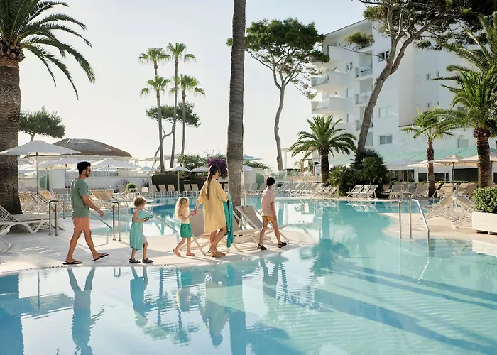 Iberostar Alcudia Park