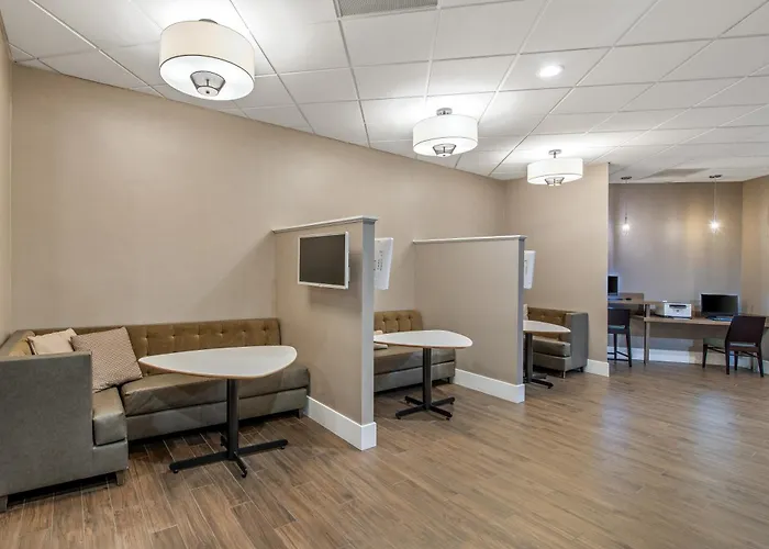 Staybridge Suites Oxnard - River Ridge By Ihg