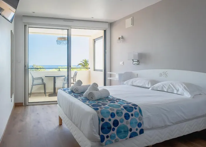 Hôtel Beau Site