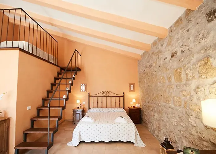 Agriturismo Tenuta Saracone relax in campagna a pochi passi dal mare