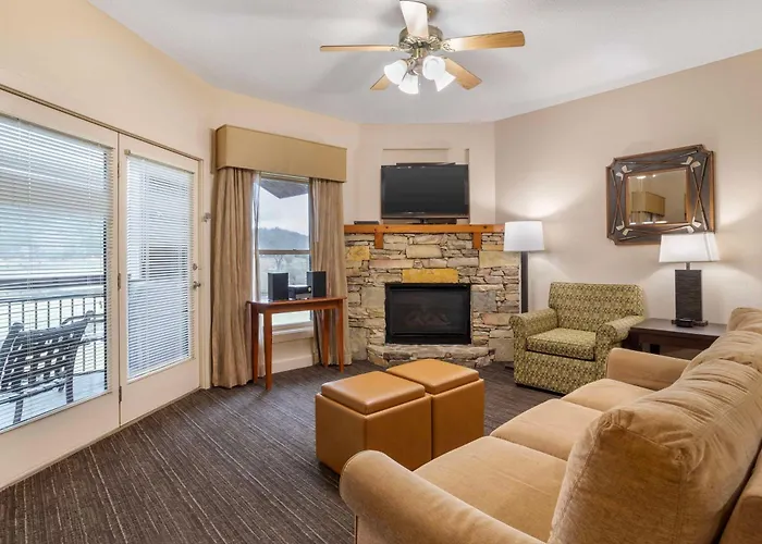 Bent Creek Golf Village
