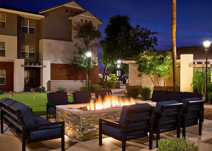 Residence Inn Scottsdale North