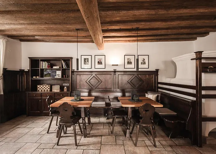 Hotel Lener