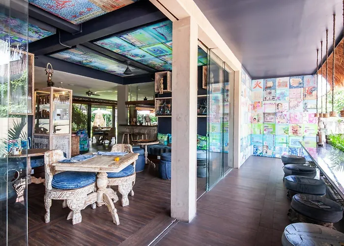 Blue Karma Seminyak
